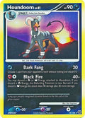Houndoom - 18/106 - Rare - Reverse Holo | Great Encounters