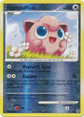 Jigglypuff - 72/106 - Common - Reverse Holo | Great Encounters