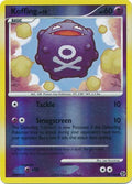 Koffing - 74/106 - Common - Reverse Holo | Great Encounters
