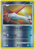 Latias - 22/106 - Rare - Reverse Holo | Great Encounters
