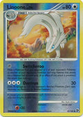 Linoone - 43/106 - Uncommon - Reverse Holo | Great Encounters