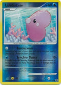 Luvdisc - 77/106 - Common - Reverse Holo | Great Encounters