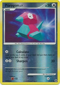 Porygon - 81/106 - Common - Reverse Holo | Great Encounters