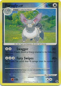 Purugly - 50/106 - Uncommon - Reverse Holo | Great Encounters