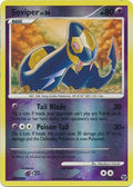 Seviper - 52/106 - Uncommon - Reverse Holo | Great Encounters