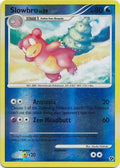 Slowbro - 54/106 - Uncommon - Reverse Holo | Great Encounters