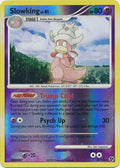 Slowking - 28/106 - Rare - Reverse Holo | Great Encounters
