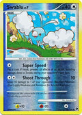 Swablu - 86/106 - Common - Reverse Holo | Great Encounters