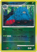 Tangrowth - 10/106 - Holo Rare - Reverse Holo | Great Encounters