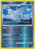 Togekiss - 11/106 - Holo Rare - Reverse Holo | Great Encounters