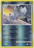 Togetic - 55/106 - Uncommon - Reverse Holo | Great Encounters