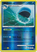 Wailord - 30/106 - Rare - Reverse Holo | Great Encounters