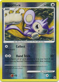 Aipom - 50/100 - Common - Reverse Holo | Majestic Dawn