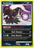 Darkrai - 3/100 - Holo Rare - Reverse Holo | Majestic Dawn