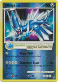 Dialga - 4/100 - Holo Rare - Reverse Holo | Majestic Dawn