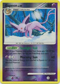 Espeon - 18/100 - Rare - Reverse Holo | Majestic Dawn