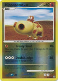 Hippopotas - 66/100 - Common - Reverse Holo | Majestic Dawn