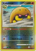Kabuto - 67/100 - Common - Reverse Holo | Majestic Dawn