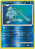 Phione - 27/100 - Rare - Reverse Holo | Majestic Dawn
