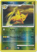 Raichu - 45/100 - Uncommon - Reverse Holo | Majestic Dawn