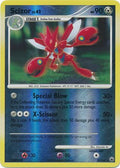 Scizor - 29/100 - Rare - Reverse Holo | Majestic Dawn