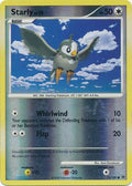 Starly - 75/100 - Common - Reverse Holo | Majestic Dawn