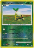 Turtwig - 77/100 - Common - Reverse Holo | Majestic Dawn