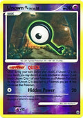 Unown Q - 49/100 - Uncommon - Reverse Holo | Majestic Dawn