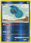 Beldum - 83/146 - Common - Reverse Holo | Legends Awakened