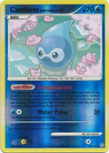 Castform Rain Form - 49/146 - Reverse Holo | Legends Awakened