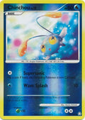 Chinchou - 87/146 - Common - Reverse Holo | Legends Awakened