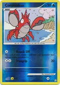 Corphish - 89/146 - Common - Reverse Holo | Legends Awakened