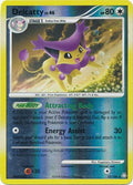 Delcatty - 23/146 - Rare - Reverse Holo | Legends Awakened