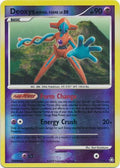 Deoxys Normal Forme - 1/146 - Holo Rare - Reverse | Legends Awakened