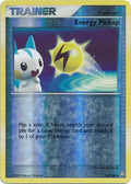 Energy Pickup - 132/146 - Uncommon - Reverse Holo | Legends Awakened