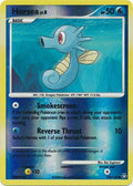 Horsea - 102/146 - Common - Reverse Holo | Legends Awakened