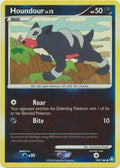 Houndour - 103/146 - Common - Reverse Holo | Legends Awakened