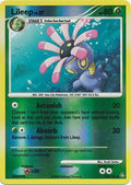 Lileep - 105/146 - Common - Reverse Holo | Legends Awakened
