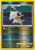 Marowak - 63/146 - Uncommon - Reverse Holo | Legends Awakened
