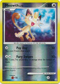 Meowth - 106/146 - Common - Reverse Holo | Legends Awakened