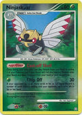 Ninjask - 67/146 - Uncommon - Reverse Holo | Legends Awakened