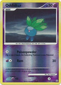 Oddish - 112/146 - Common - Reverse Holo | Legends Awakened