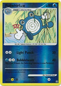 Poliwhirl - 115/146 - Common - Reverse Holo | Legends Awakened