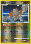 Regirock - 38/146 - Rare - Reverse Holo | Legends Awakened