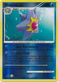 Starmie - 71/146 - Uncommon - Reverse Holo | Legends Awakened