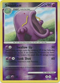 Swalot - 72/146 - Uncommon - Reverse Holo | Legends Awakened