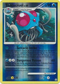 Tentacruel - 75/146 - Uncommon - Reverse Holo | Legends Awakened