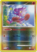 Tyrogue - 126/146 - Common - Reverse Holo | Legends Awakened