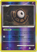 Unown U - 78/146 - Uncommon - Reverse Holo | Legends Awakened