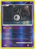 Unown V - 79/146 - Uncommon - Reverse Holo | Legends Awakened